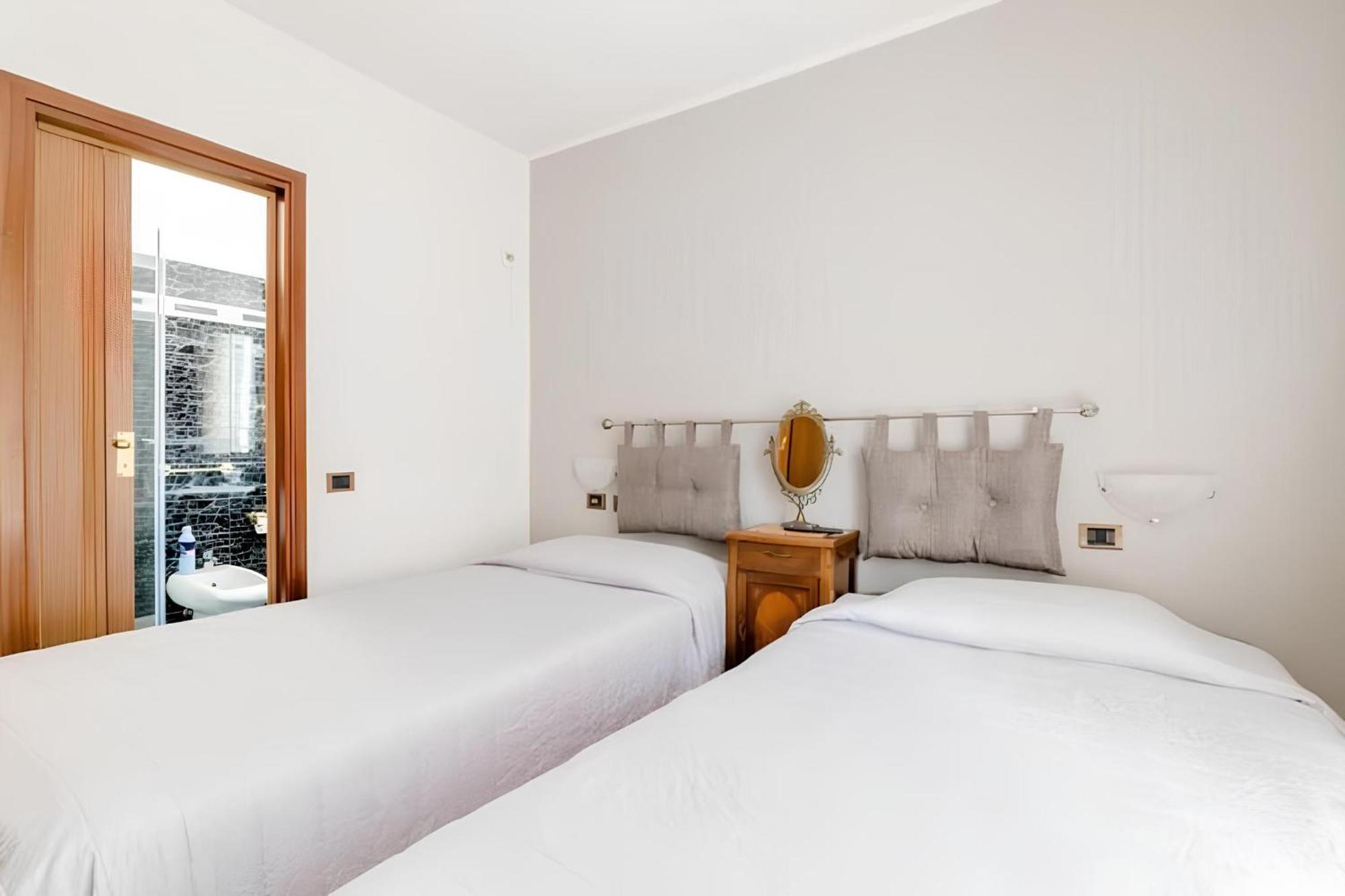 Апартаменты Garden House Fiera Milano Перо Экстерьер фото